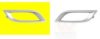 VAN WEZEL 2738598 Cover, bumper